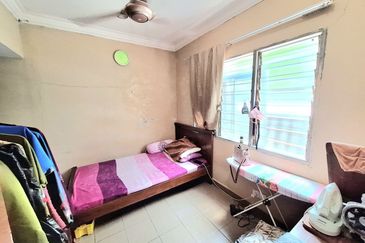 Seksyen 9, Shah Alam