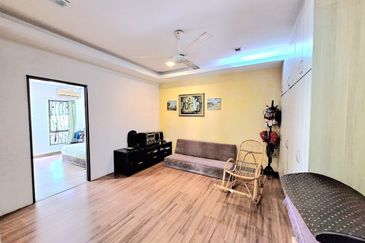 Seksyen 9, Shah Alam