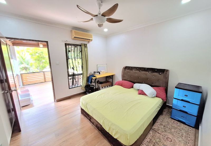 Seksyen 9, Shah Alam