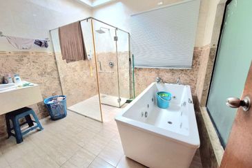 Seksyen 9, Shah Alam