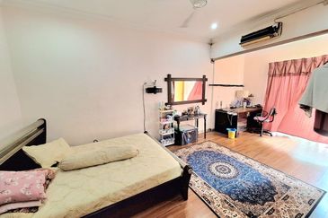 Seksyen 9, Shah Alam