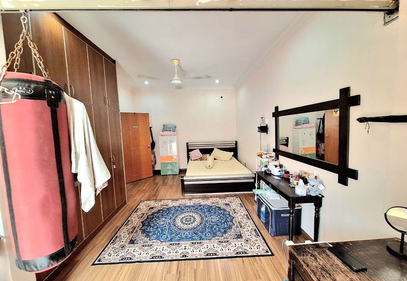 Seksyen 9, Shah Alam