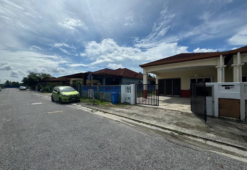 Seksyen 30, Shah Alam