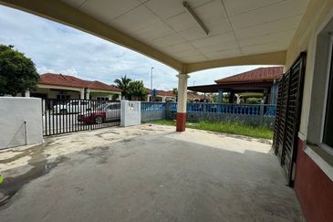 Seksyen 30, Shah Alam