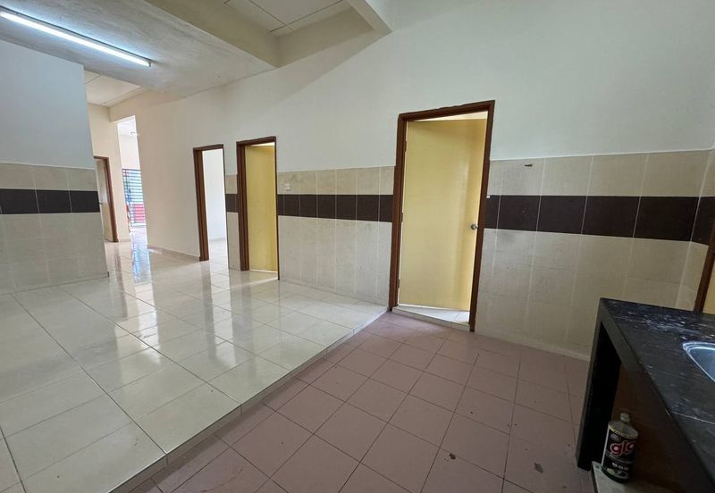 Seksyen 30, Shah Alam