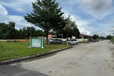 Seksyen 30, Shah Alam