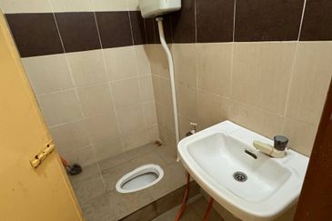 Seksyen 30, Shah Alam