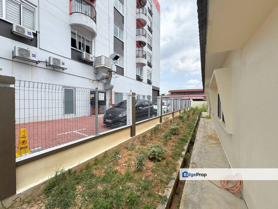 HUGE LAND + FREEHOLD | Single Storey Bungalow Jalan Dato Amar Klang, Selangor, Klang