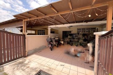 Seksyen 33, Shah Alam