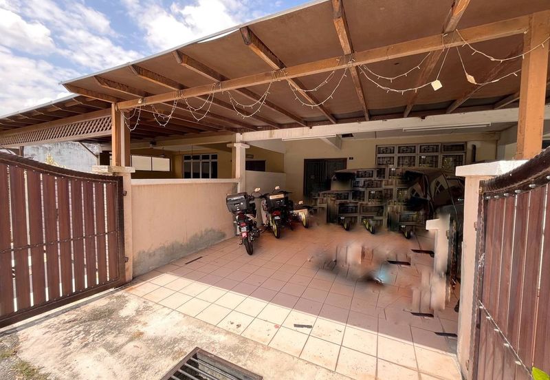 Seksyen 33, Shah Alam