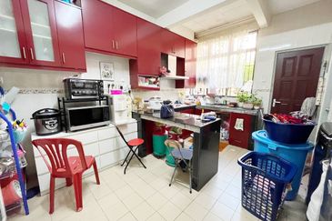 Seksyen 33, Shah Alam