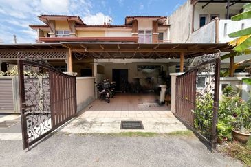 Seksyen 33, Shah Alam