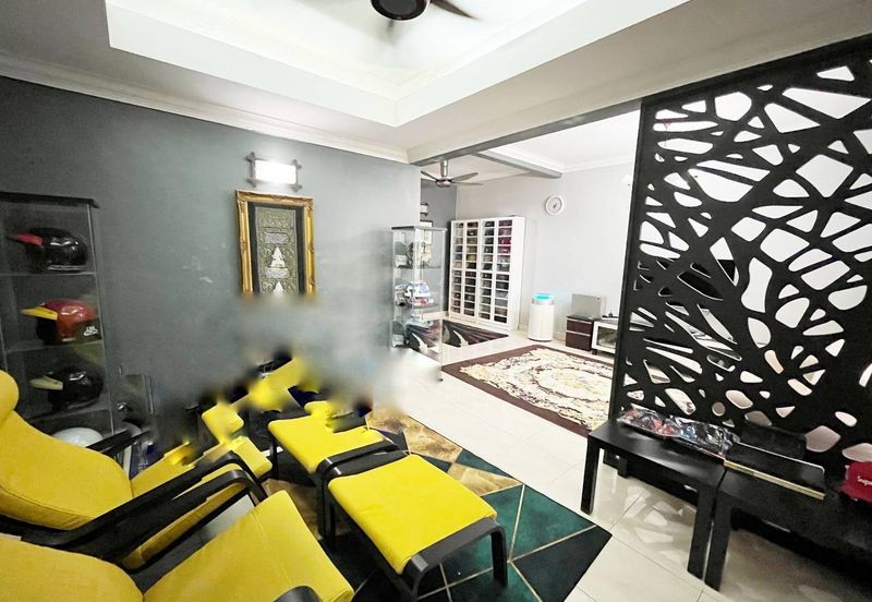 Seksyen 33, Shah Alam