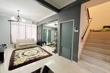 Seksyen 33, Shah Alam