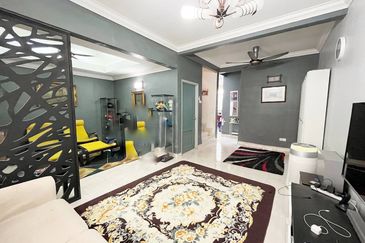 Seksyen 33, Shah Alam