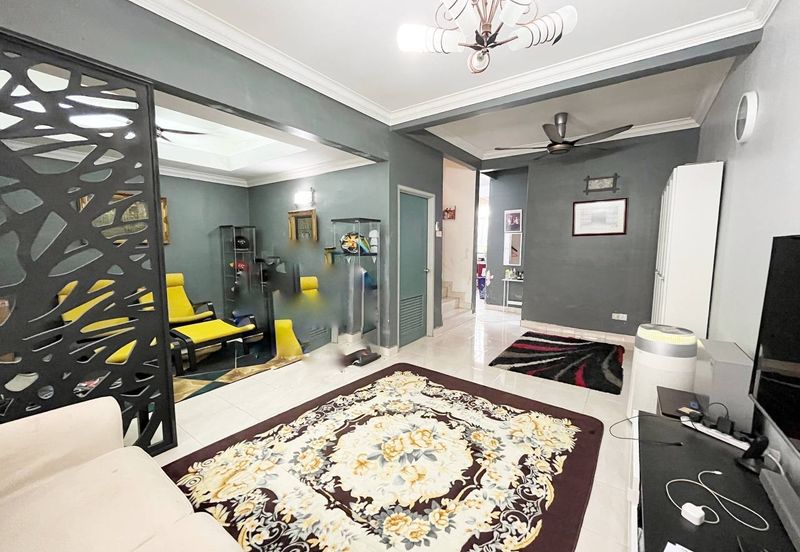 Seksyen 33, Shah Alam