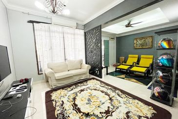 Seksyen 33, Shah Alam