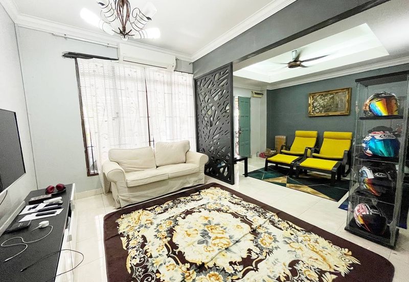 Seksyen 33, Shah Alam