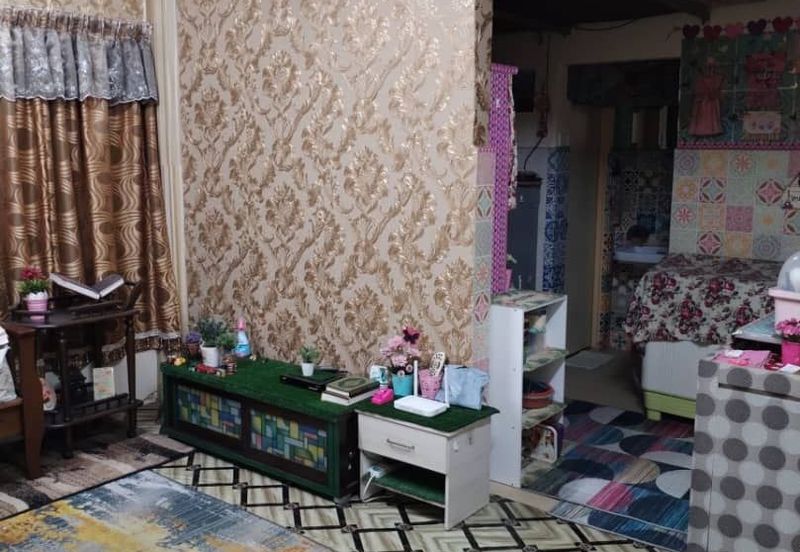 Pangsapuri Arista @ Bandar Parklands