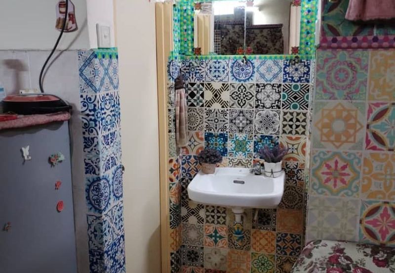 Pangsapuri Arista @ Bandar Parklands