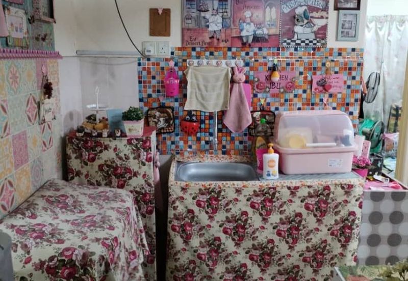 Pangsapuri Arista @ Bandar Parklands