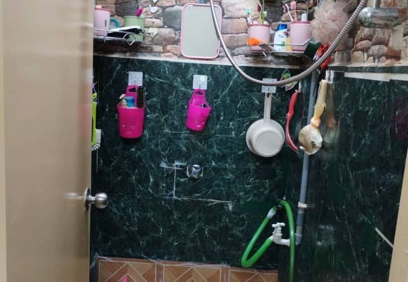 Pangsapuri Arista @ Bandar Parklands