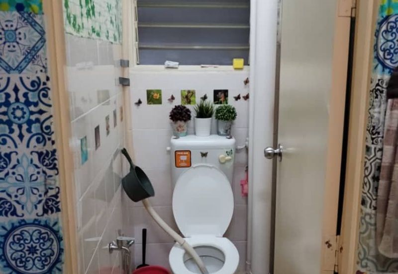 Pangsapuri Arista @ Bandar Parklands