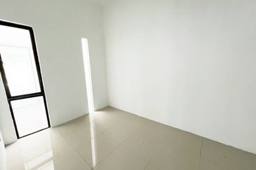 Alam Villas Eco Residences