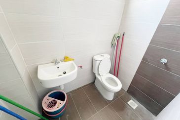 Alam Villas Eco Residences