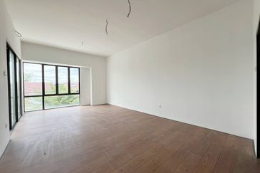 Alam Villas Eco Residences