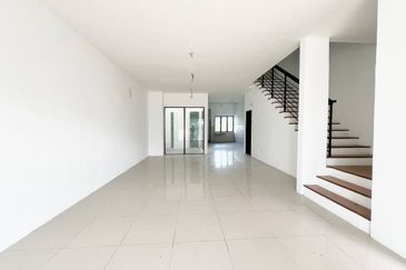 Alam Villas Eco Residences