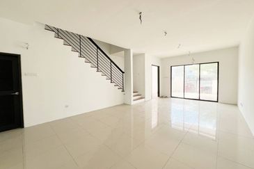 Alam Villas Eco Residences