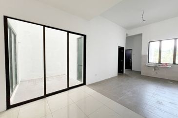 Alam Villas Eco Residences