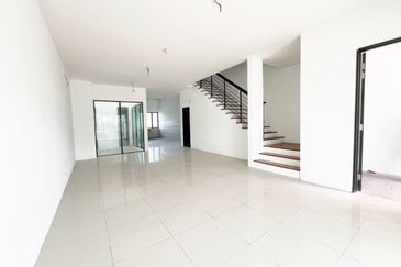 Alam Villas Eco Residences