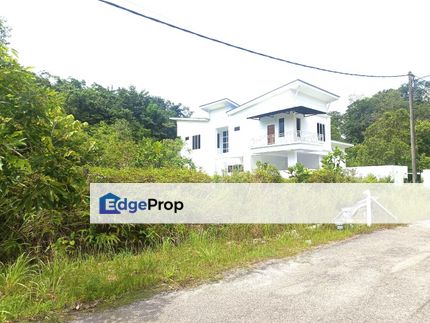 STRATEGIC LOCATION | Bungalow Land Desa Damai, Teras Jernang Bangi, Selangor, Bangi