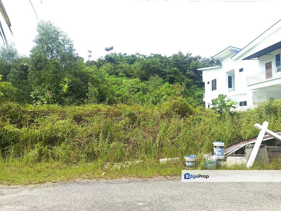 STRATEGIC LOCATION | Bungalow Land Desa Damai, Teras Jernang Bangi, Selangor, Bangi