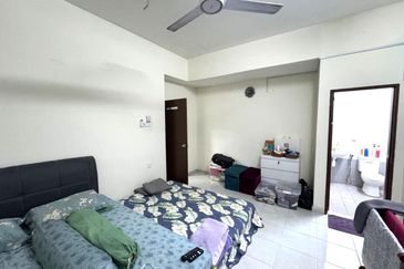 Seksyen 32, Shah Alam