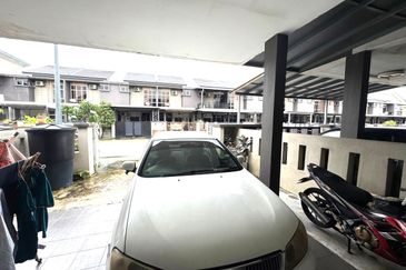 Seksyen 32, Shah Alam