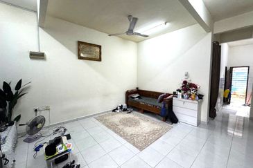 Seksyen 32, Shah Alam