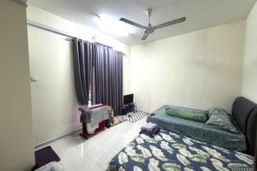 Seksyen 32, Shah Alam