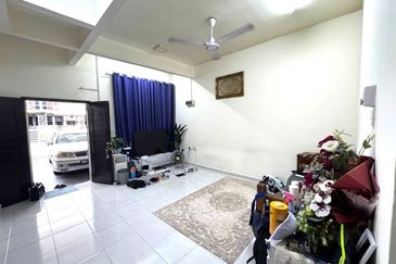 Seksyen 32, Shah Alam