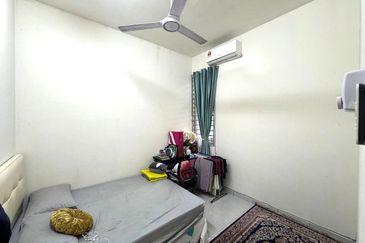 Seksyen 32, Shah Alam