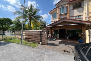 Taman Subang Pelangi