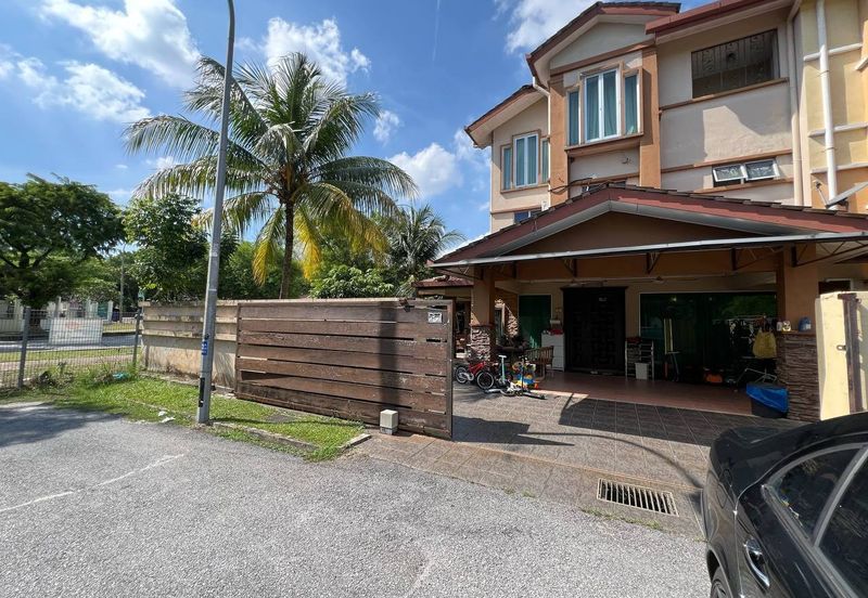 Taman Subang Pelangi