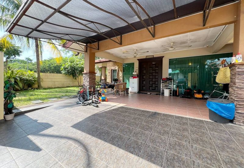 Taman Subang Pelangi