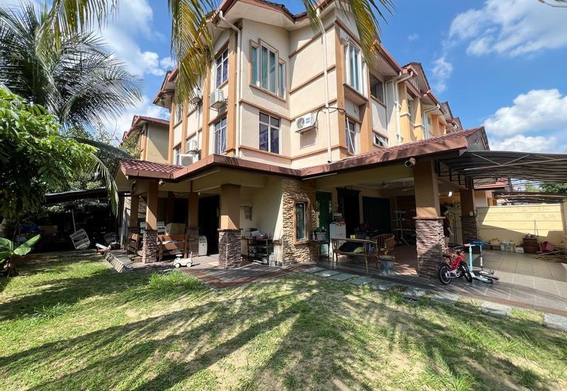 Taman Subang Pelangi