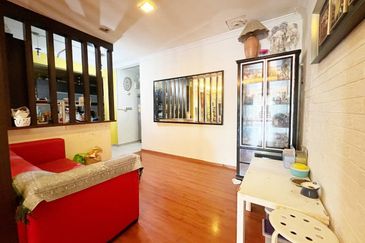 Taman Subang Pelangi