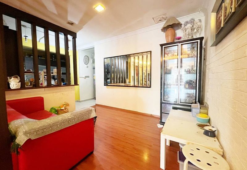 Taman Subang Pelangi