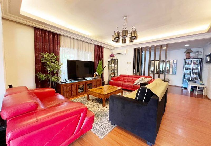 Taman Subang Pelangi