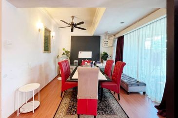 Taman Subang Pelangi